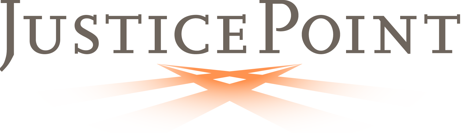 JusticePoint Logo